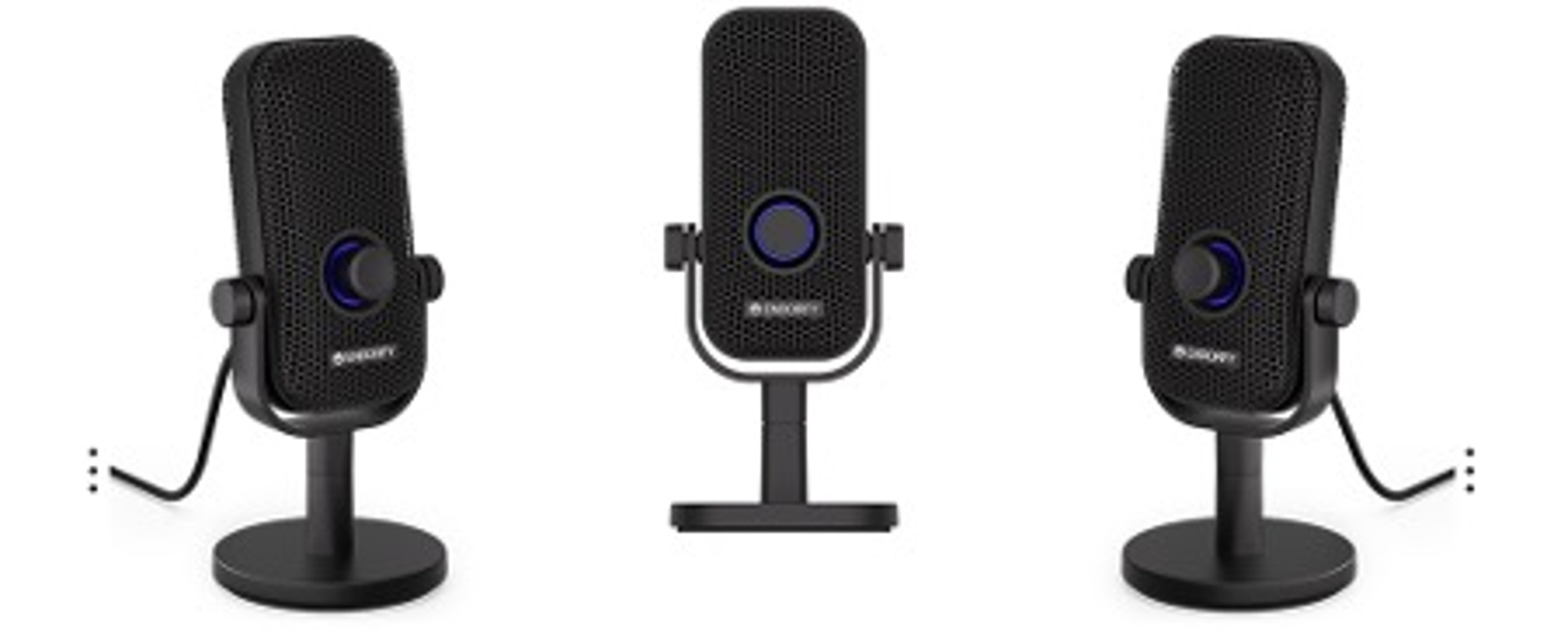 ENDORFY Solum Voice S – malý mikrofon pre špeciálne úlohy