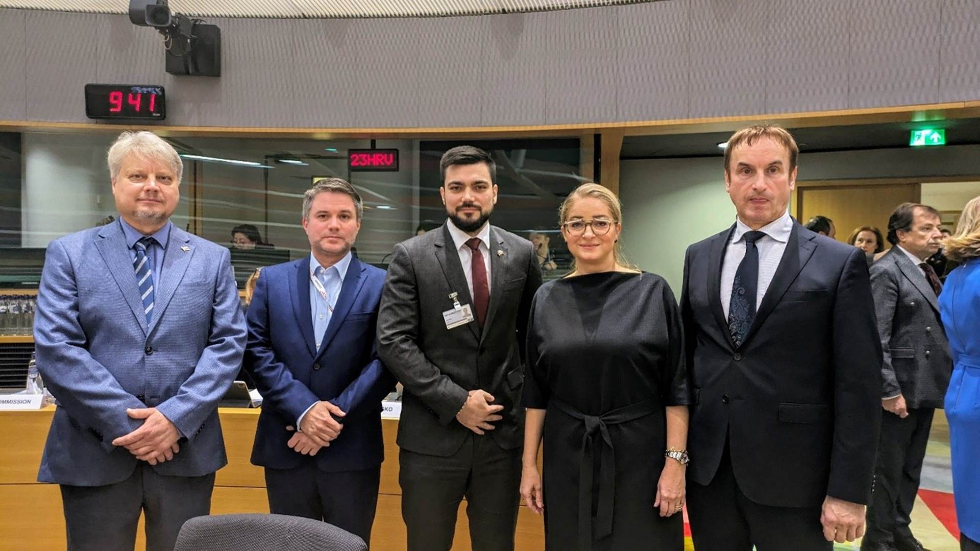 Na podporu zdravotníckych zariadení v oblasti kybernetickej a informačnej bezpečnosti smeruje takmer 6 miliónov eur