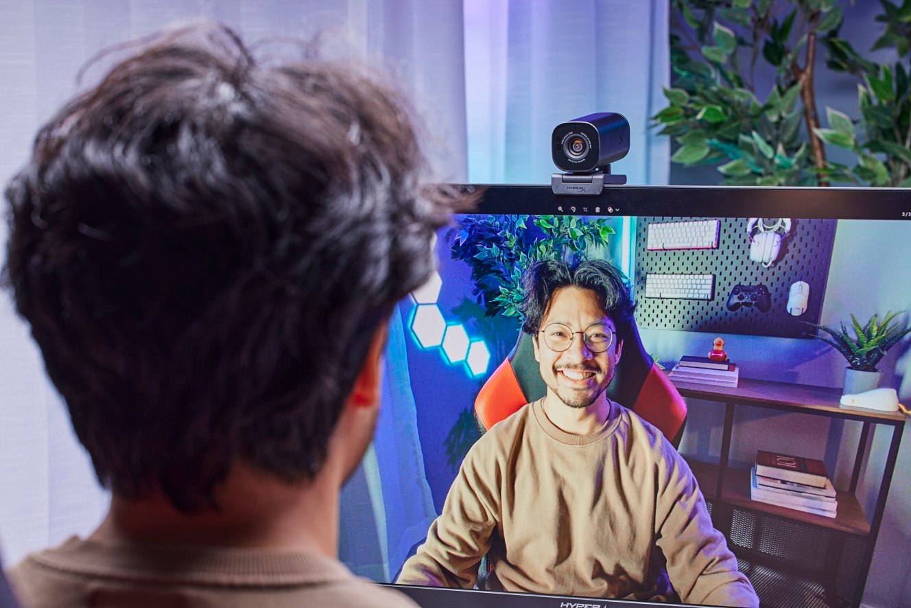 Spoločnosť HyperX predstavila novinky pre tvorcov video obsahu a streamerov