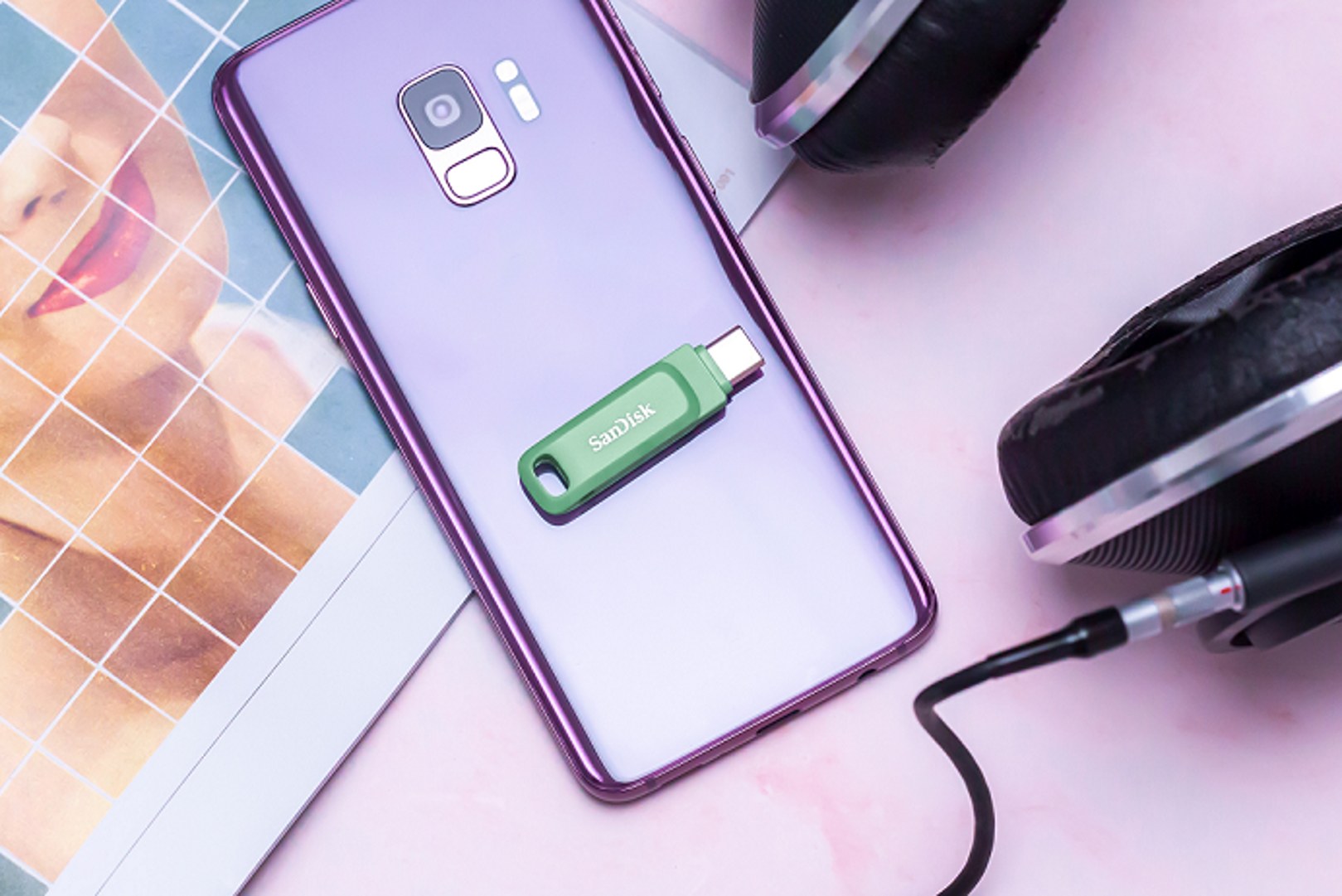 Externé úložiská, ktoré musíte mať k smartfónu iPhone 15