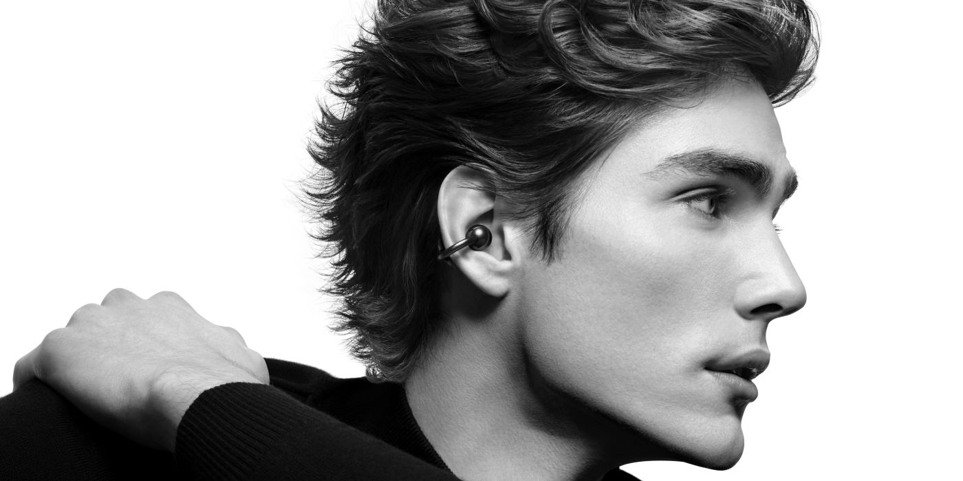 Huawei FreeClip: Slúchadlá do každého ucha