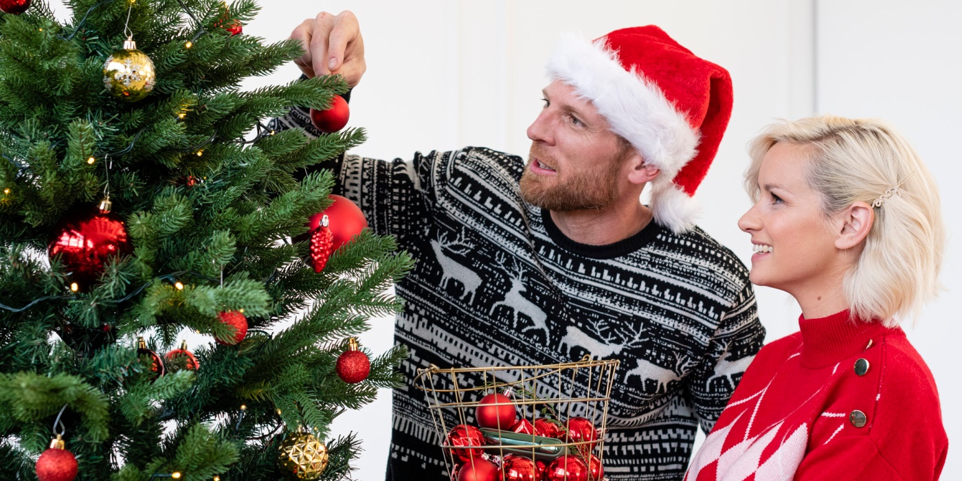 Za štedrú večeru dáme najčastejšie 50 až 100 eur, predvianočné upratovanie zdraželo