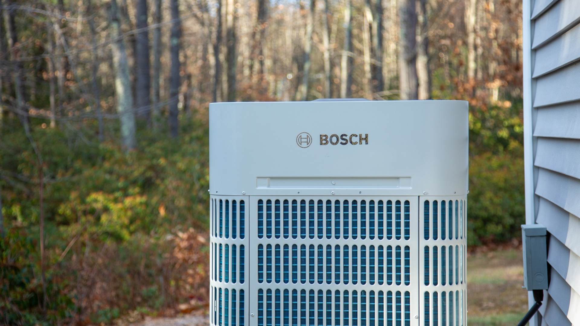 Technológie Bosch pomáhajú spotrebiteľom využívať energiu udržateľnejším spôsobom