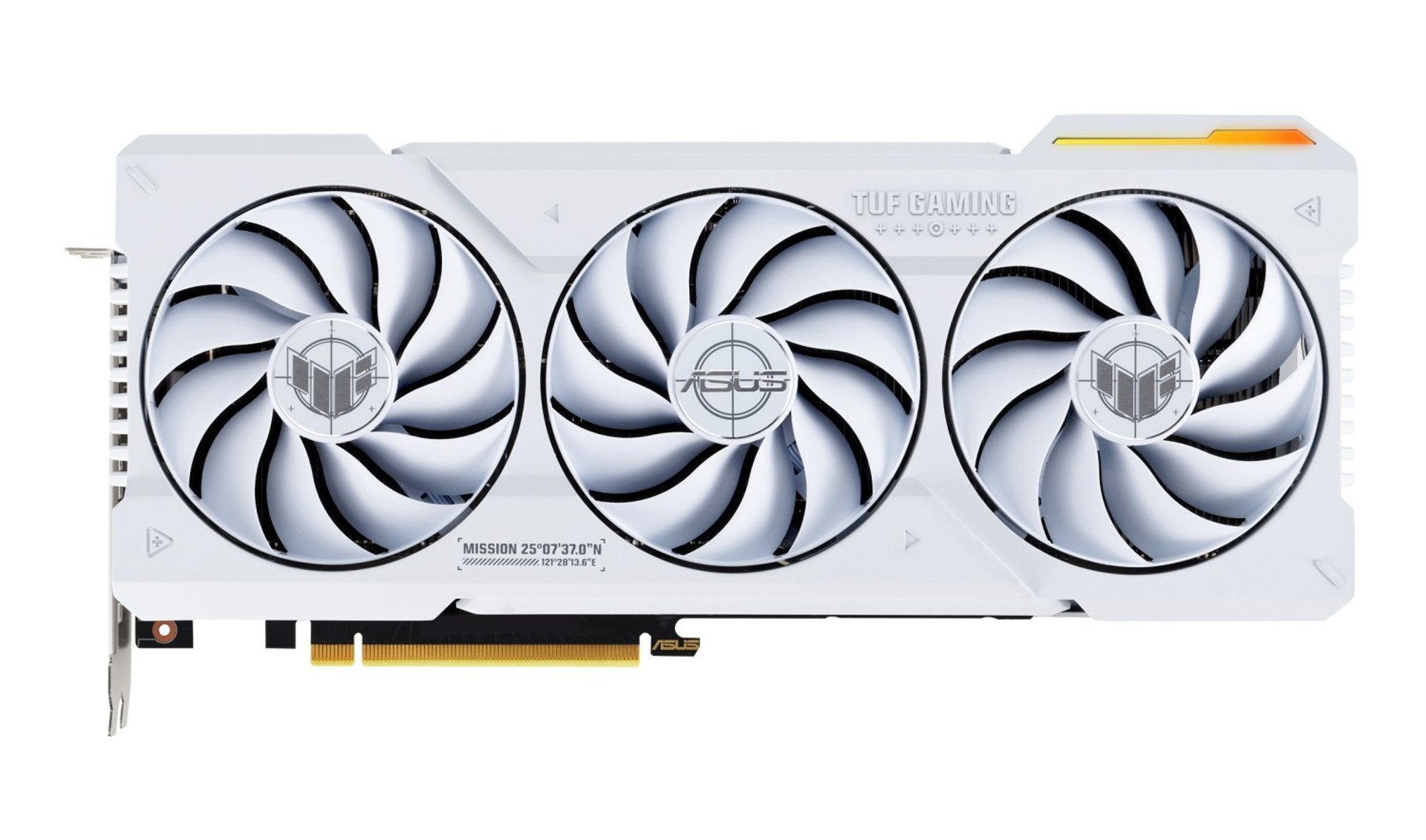 ASUS predstavil grafické karty NVIDIA GeForce SUPER rady RTX 40