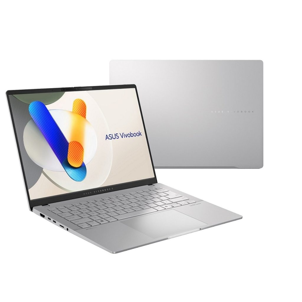 ASUS Vivobook S 14 OLED