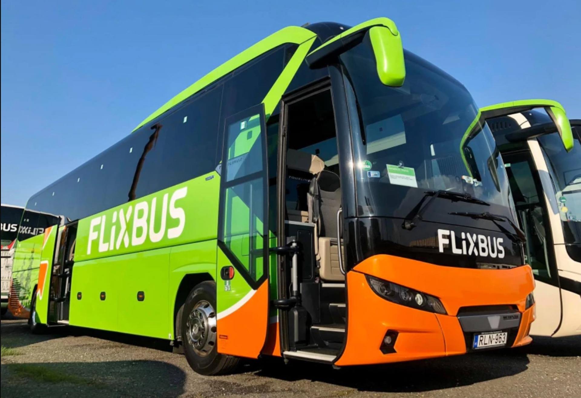 Najobľúbenejšia metropola na priamom spoji z Bratislavy: Viedeň, Budapešť, Praha. FlixBus ponúkne aj nové spojenie na západ Nemecka