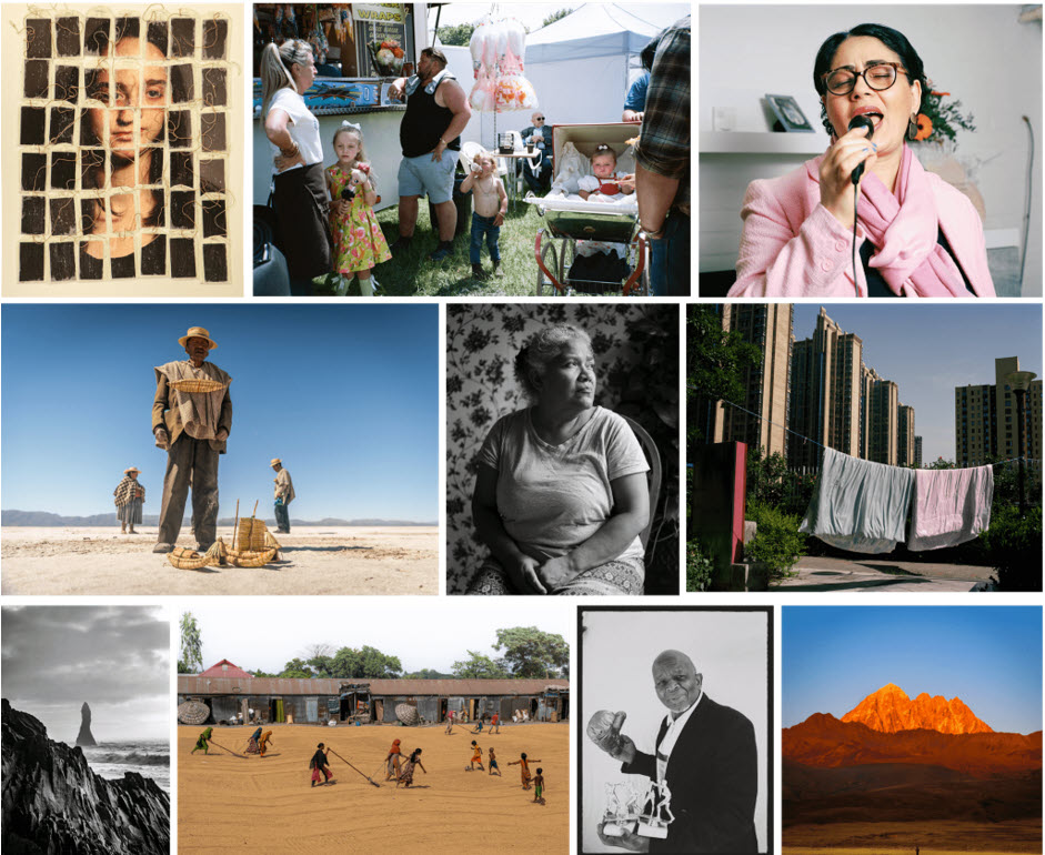 Súťaže pre študentov a mladých fotografov 2024