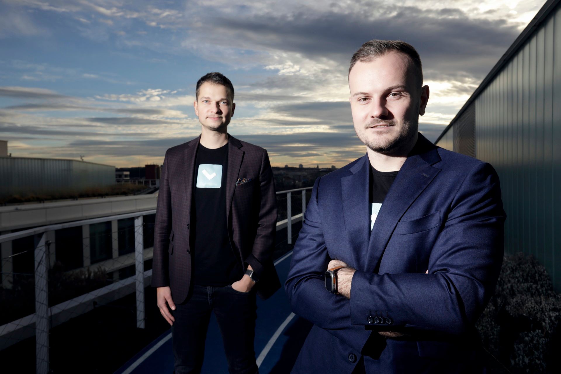 Synergia česko-slovenských lídrov vo vyhľadávaní