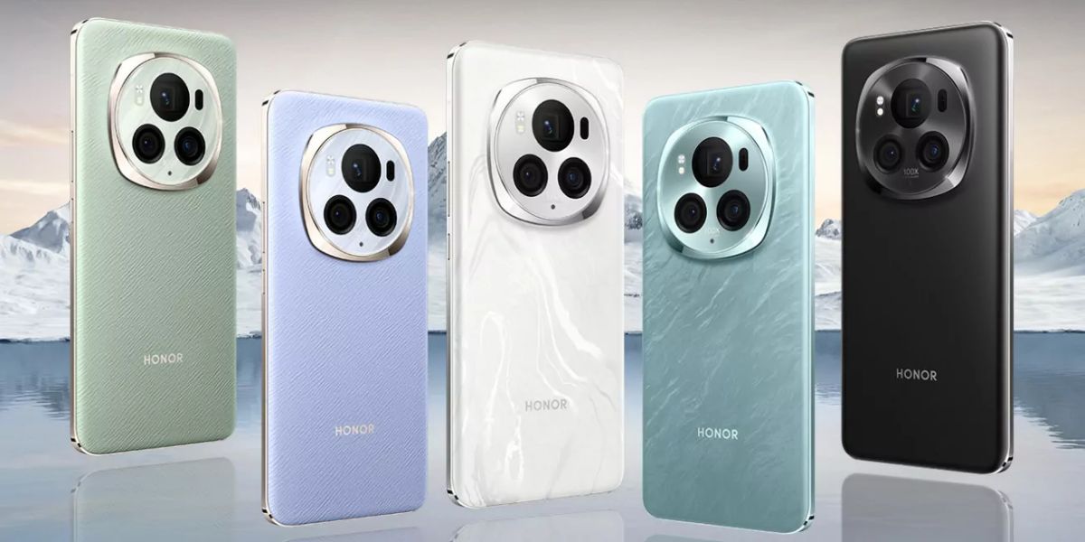 HONOR posiela svoje smartfóny do stratosféry, aby otestoval ich novú batériu