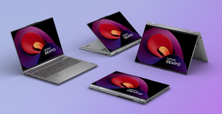 Lenovo IdeaPad 5i 2-in-1 (16”, 9)