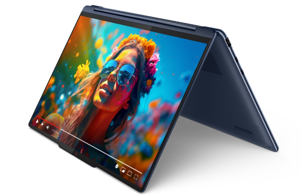Lenovo Yoga 9i 2-in-1 (14”, 9)