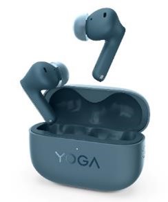 Lenovo Yoga True Wireless Stereo sluchadlá