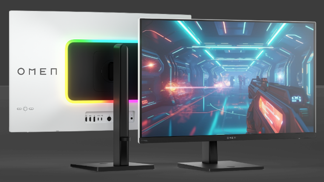 CES 2024: OMEN a HyperX predstavili nové porfólio pre personalizované hranie