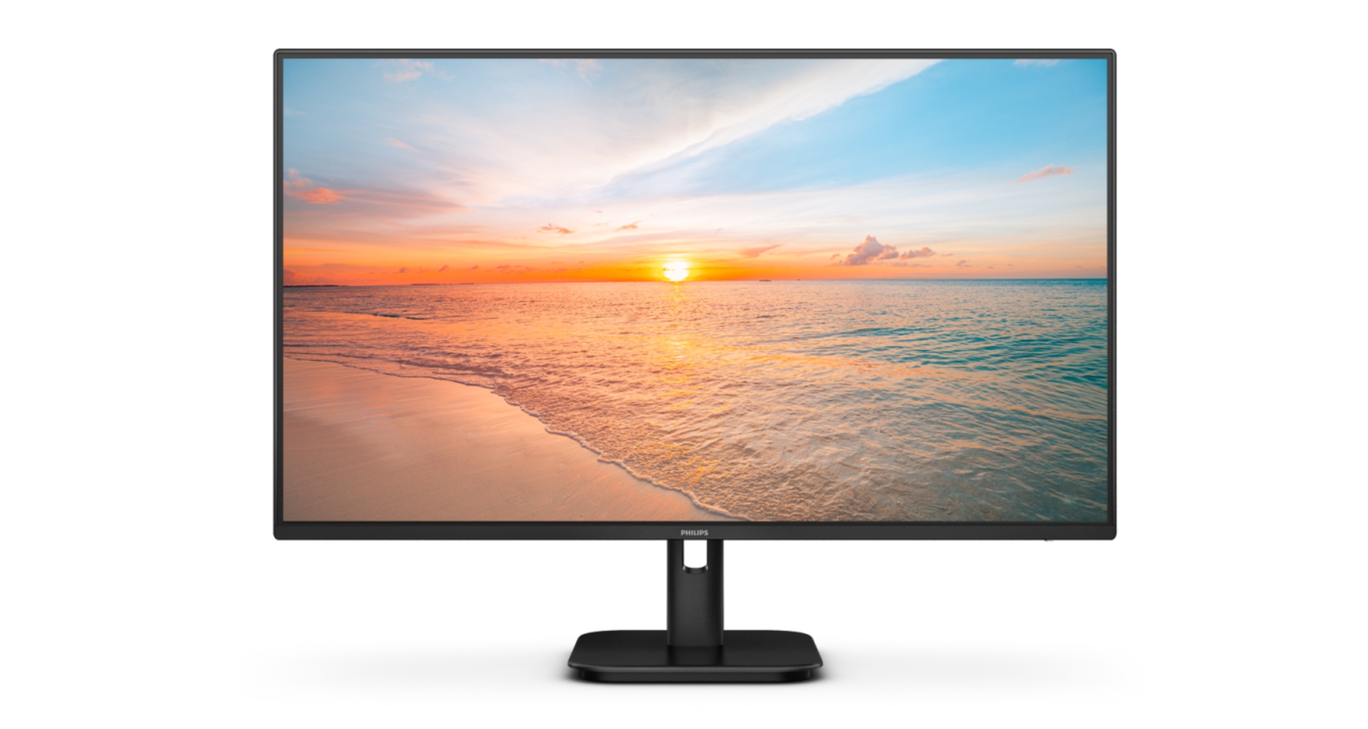 Rad monitorov Philips E1 sa rozširuje o štyri nové modely pre moderných profesionálov