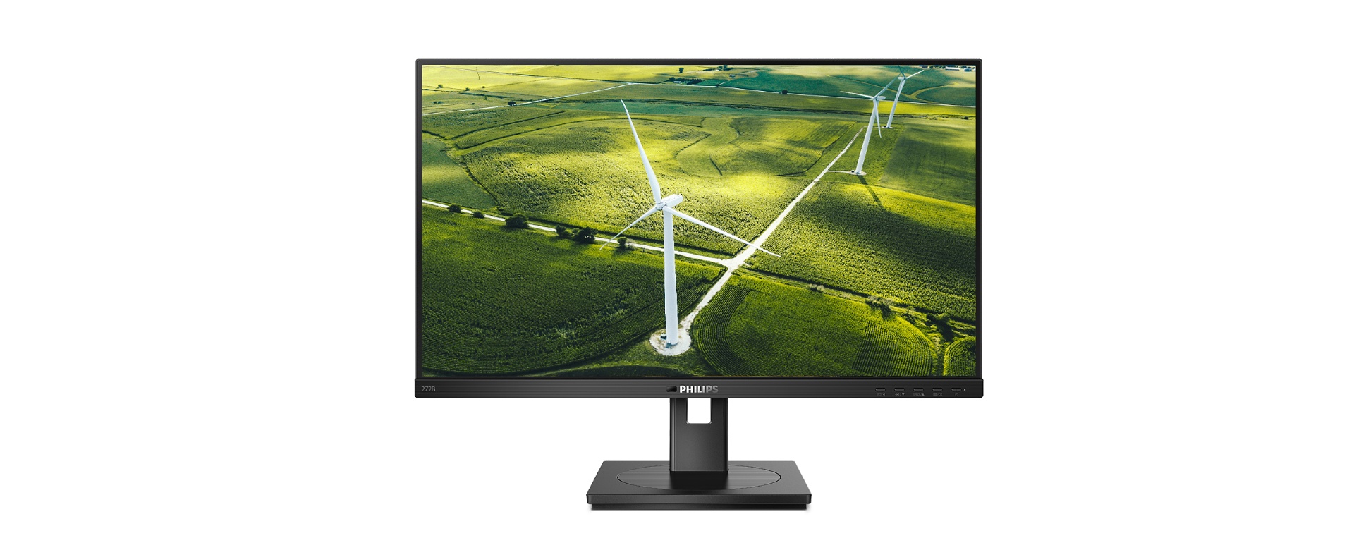 Inovácie, udržateľnosť a schopnosť reagovať: Objavte budúcnosť zobrazovacích technológií s monitormi Philips na veľtrhu ISE 2024