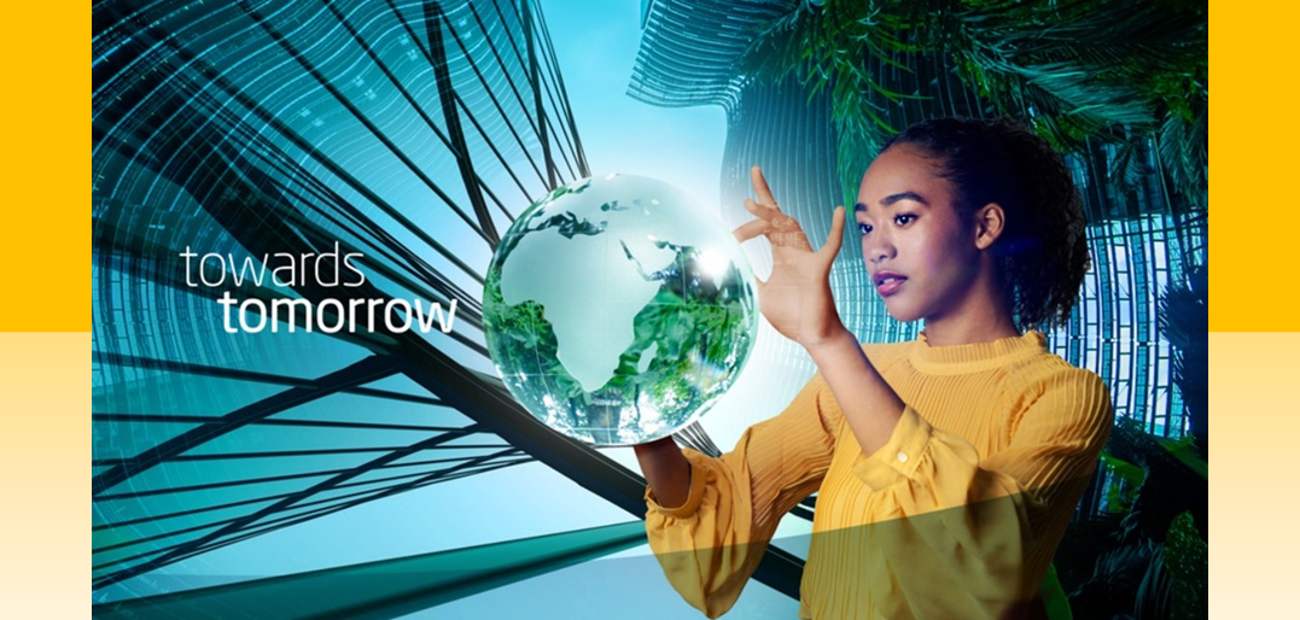 Spoločnosť Sharp/NEC – pozvanie na @ ISE 2024