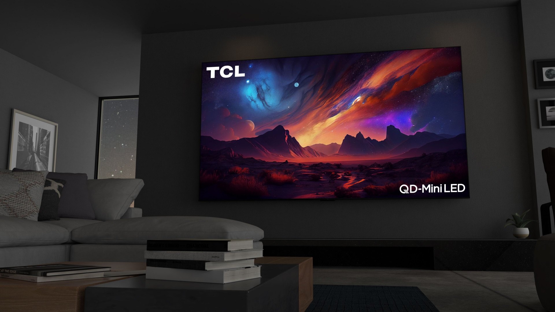 Spoločnosť TCL získala v priebehu veľtrhu CES 2024 viac než 40 ocenení a uznaní za 115-palcový televízor a za ďalšie inovatívne produkty