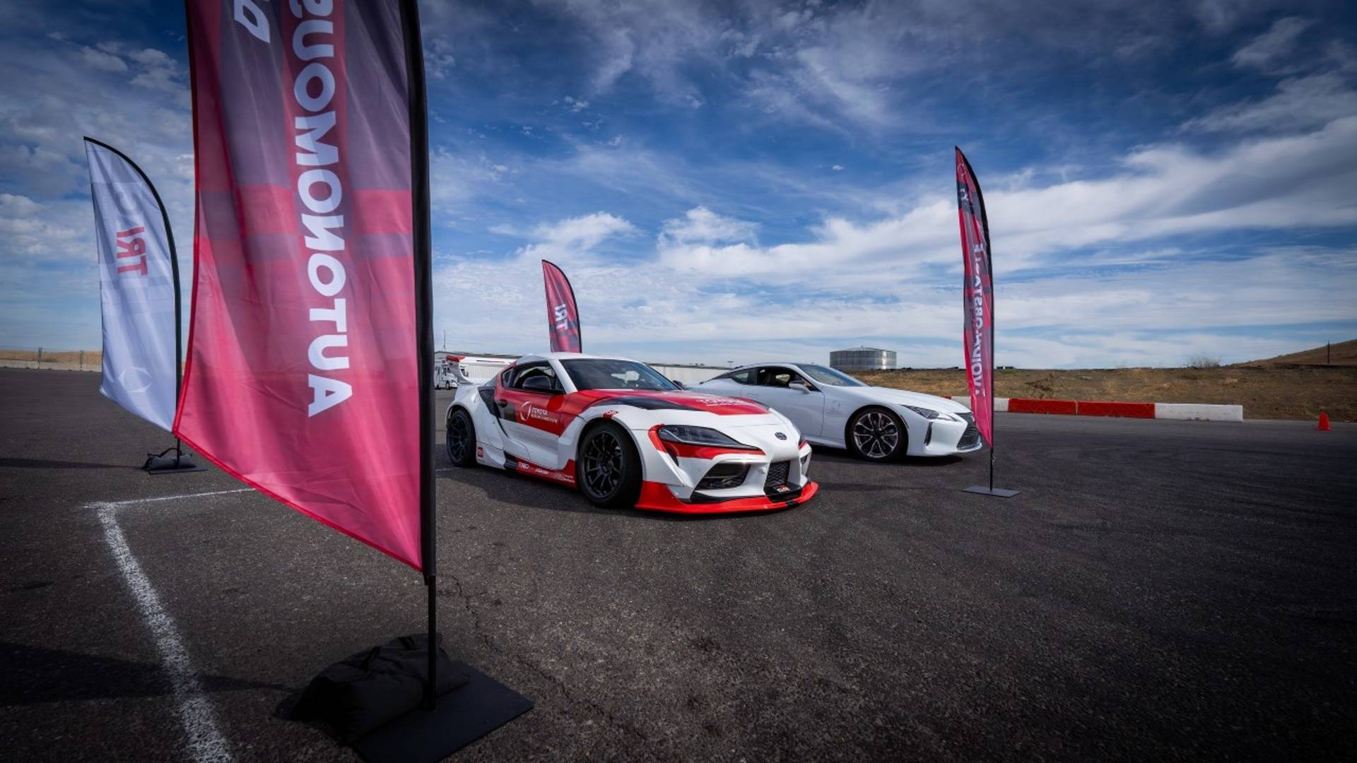 Toyota využíva AI na zvýšenie bezpečnosti na cestách