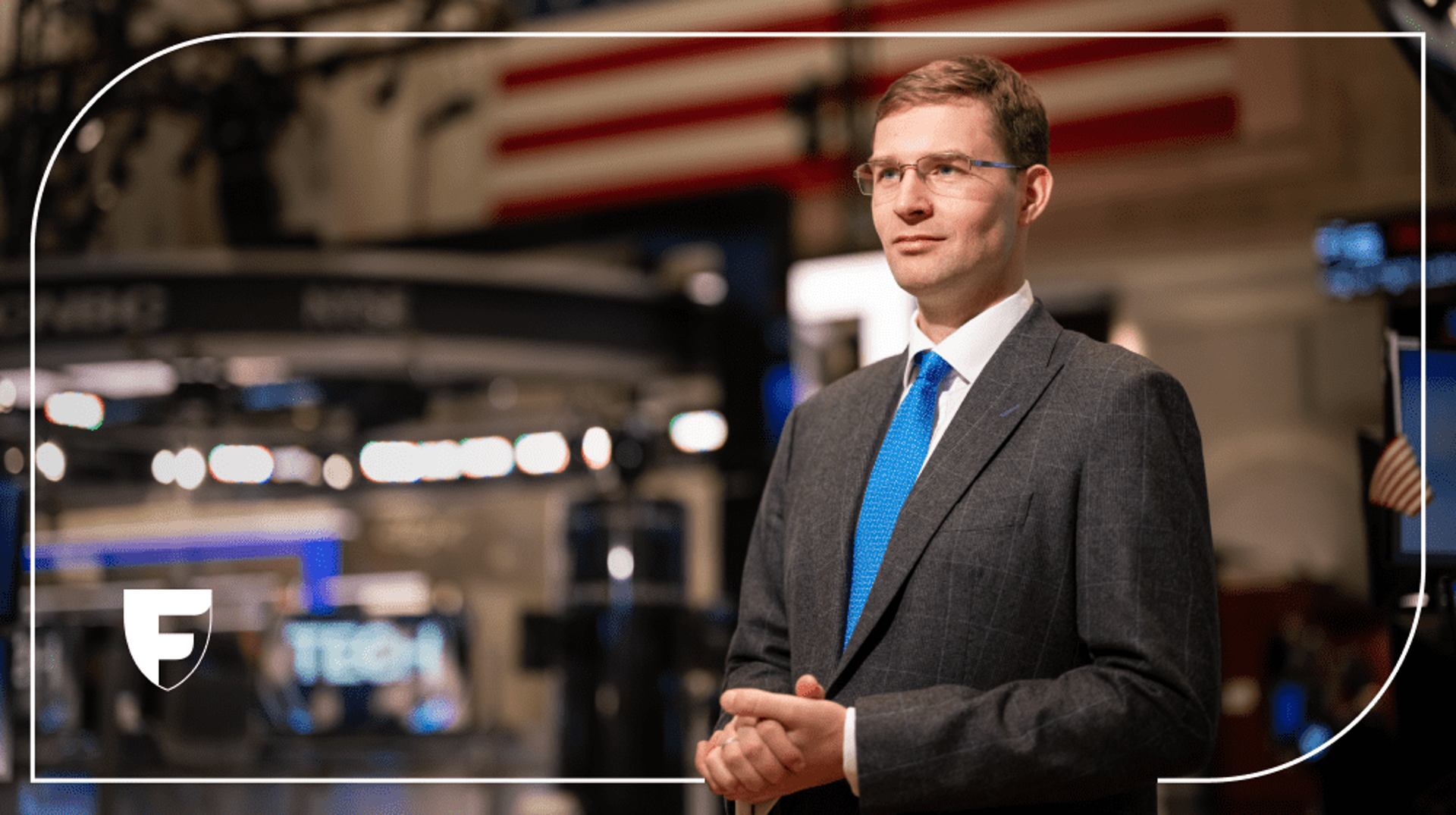 Timur Turlov o kyberbezpečnosti ako novom trende vo svete investícií