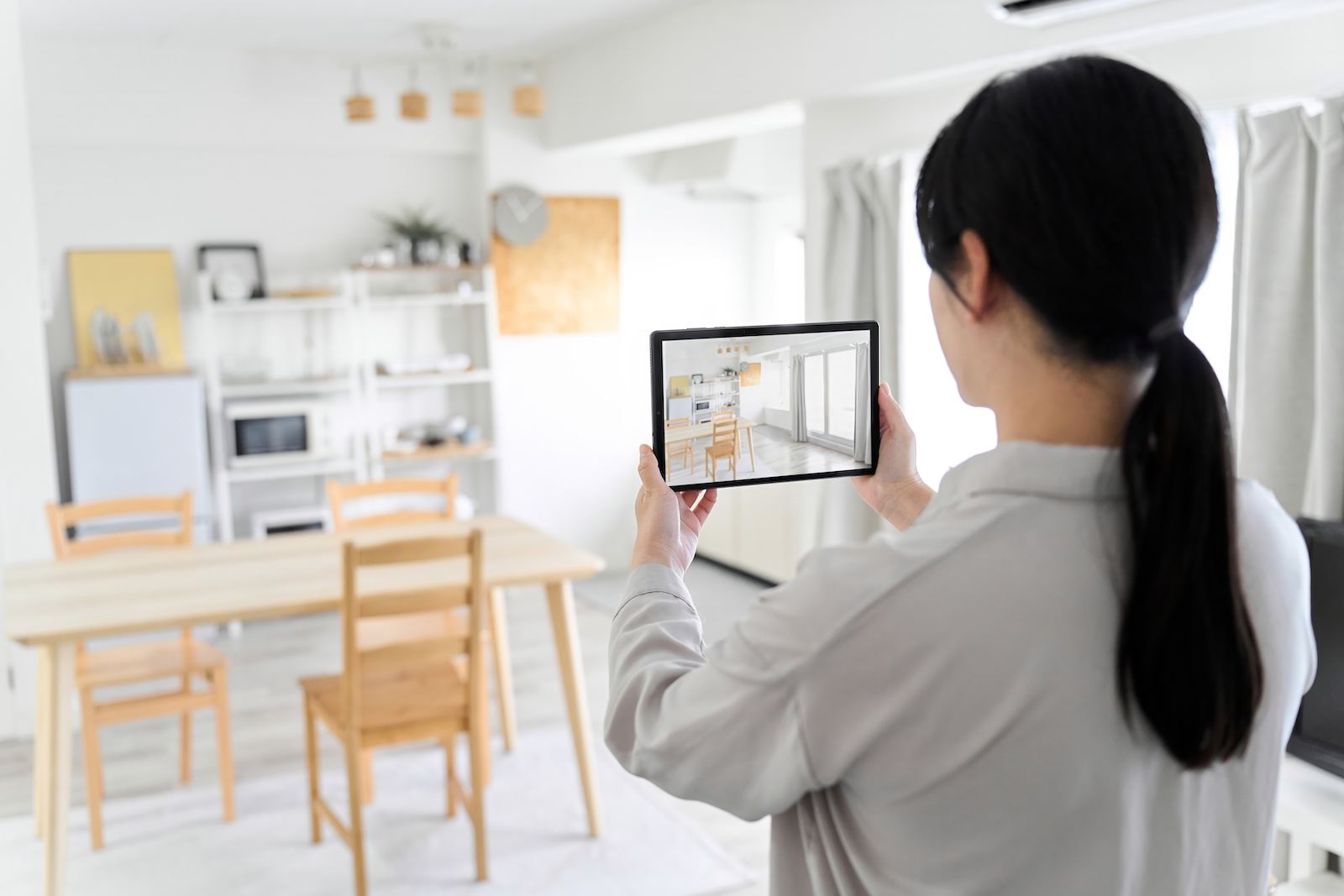 Šikovného pomocníka pri rekonštrukcii máte možno práve teraz vo vrecku