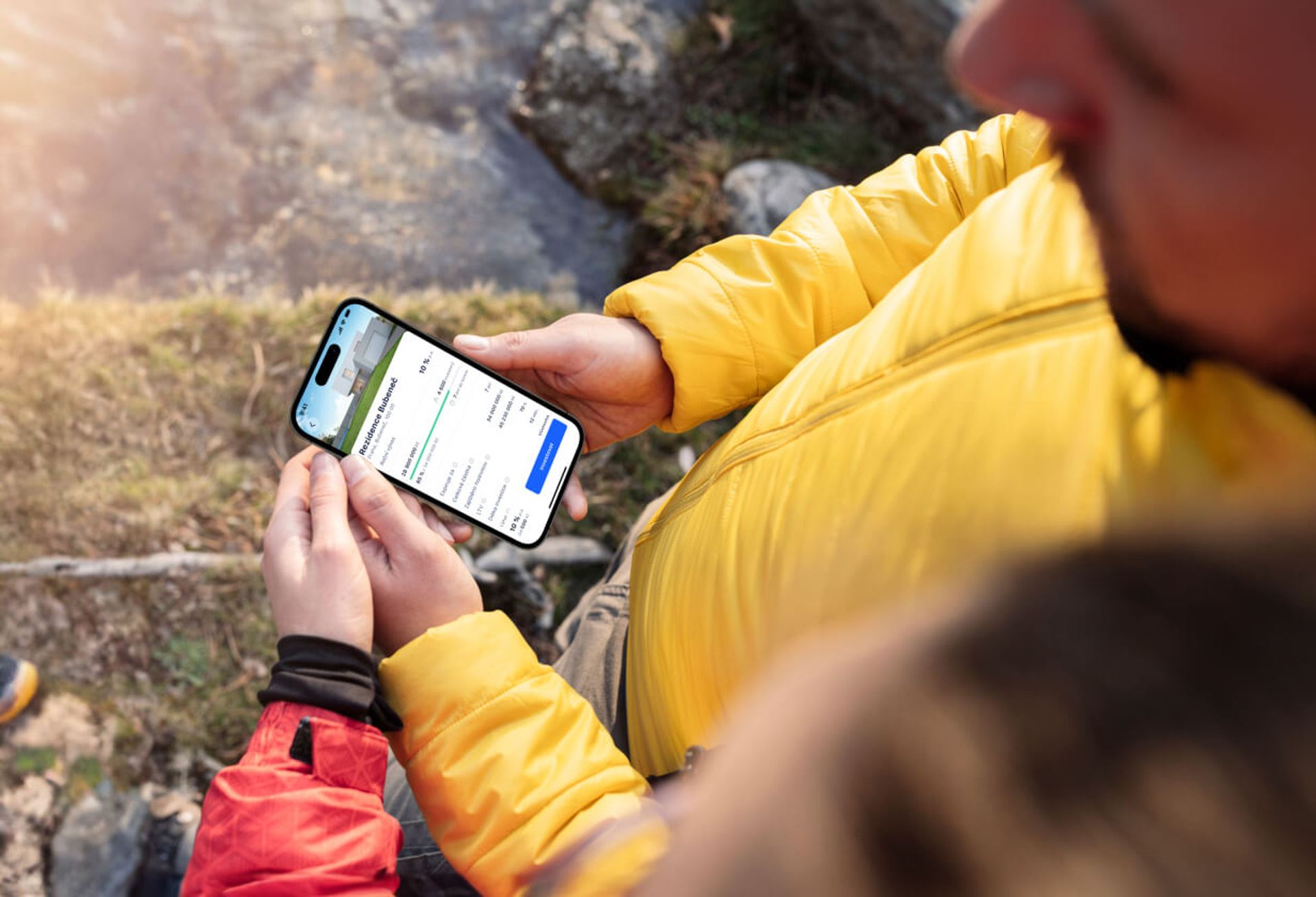 Crowdfundingová platforma Investown používateľom v Česku zarobila viac ako 6 miliónov eur. Teraz chce aj Slovákov naučiť, ako investovať do realít