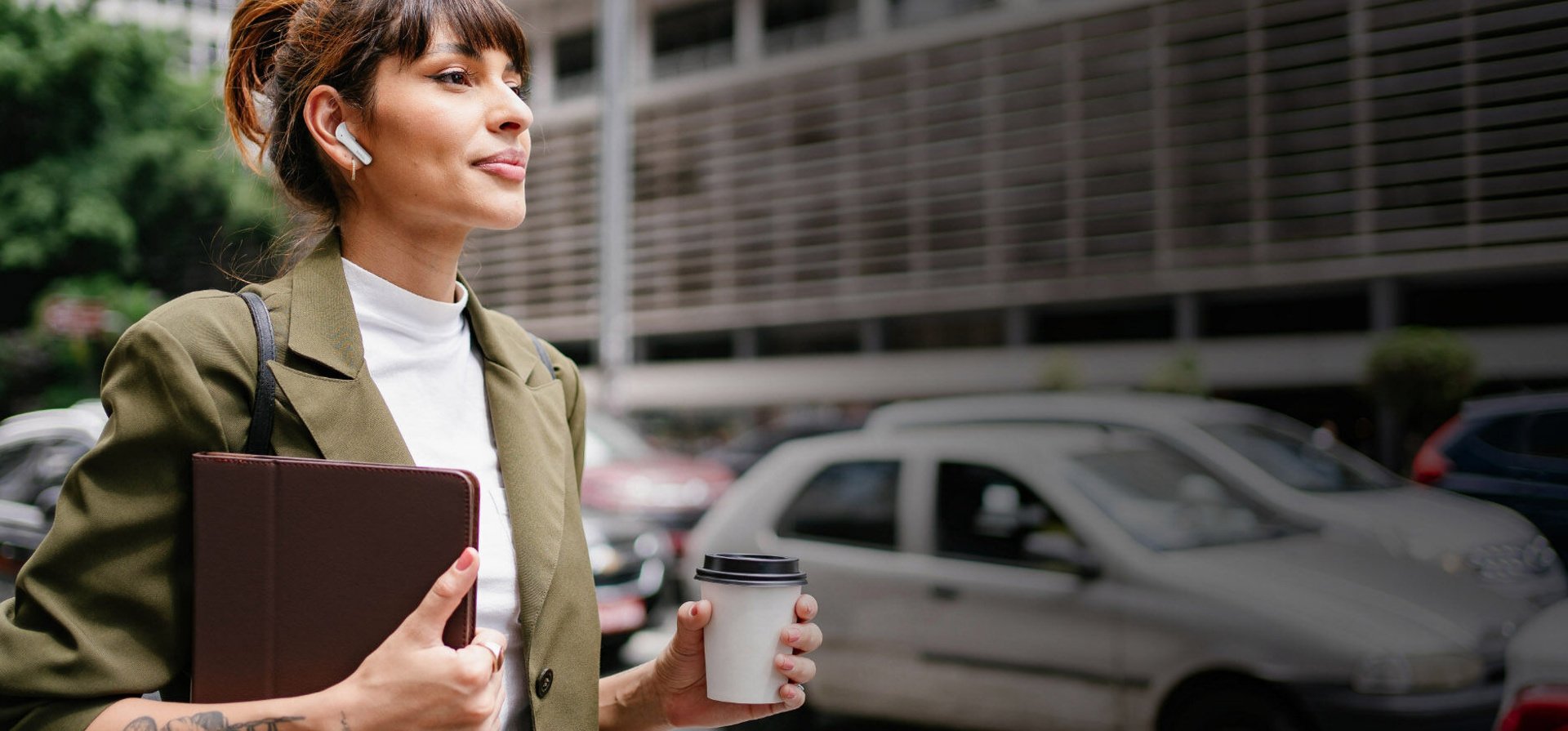 Belkin rozširuje svoju ponuku bezdrôtových slúchadiel o model Belkin SoundForm Motion