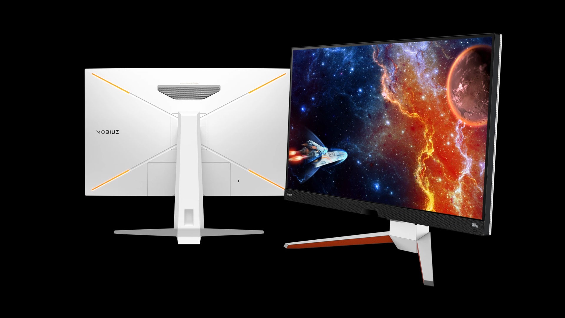 Nové produkty ZOWIE a BenQ Mobiuz se představí na veletrhu IEM Katowice 2024