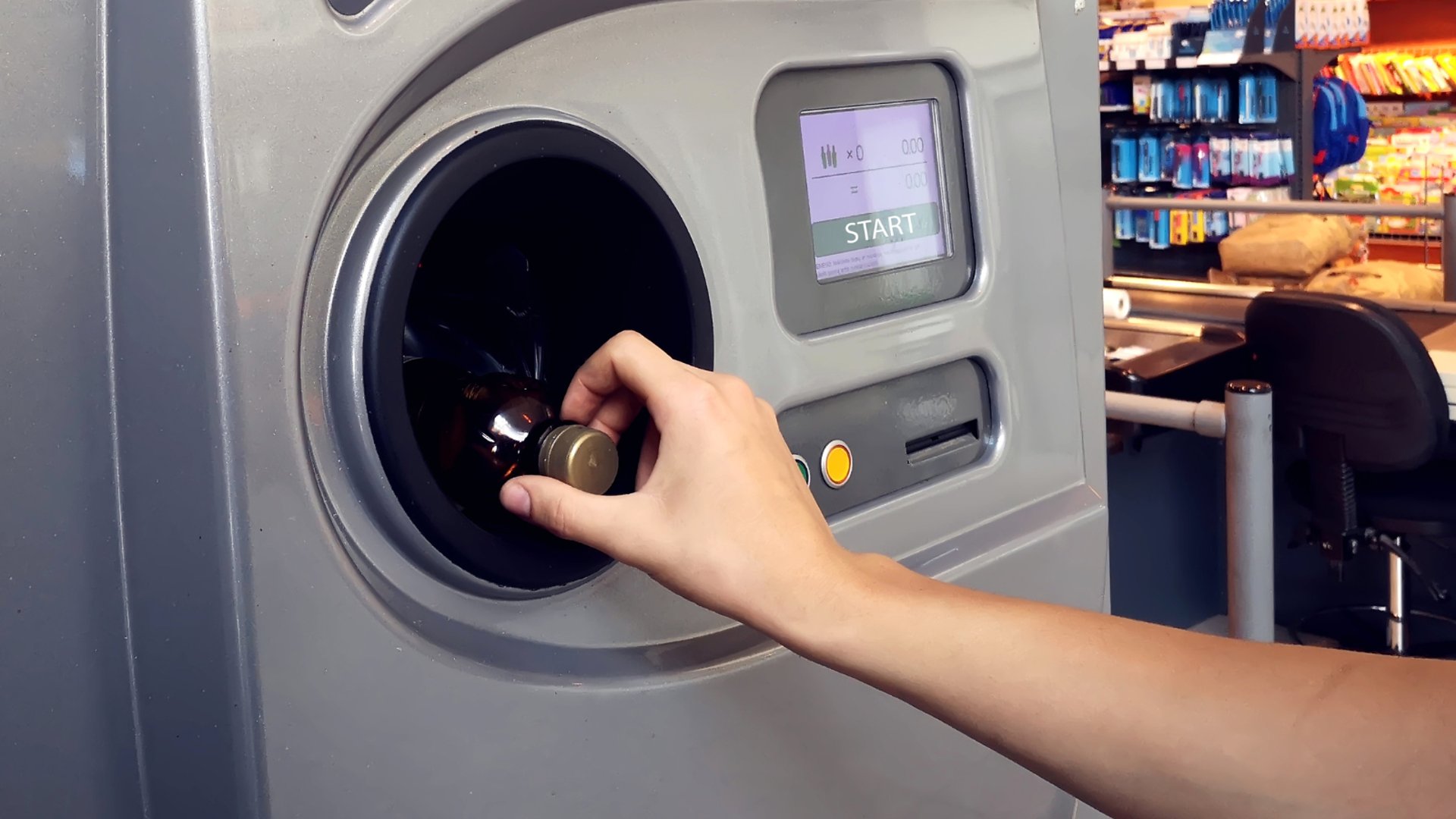 V Írsku bol spustený zálohový systém, ktorý nakódovalo slovenské Sensoneo