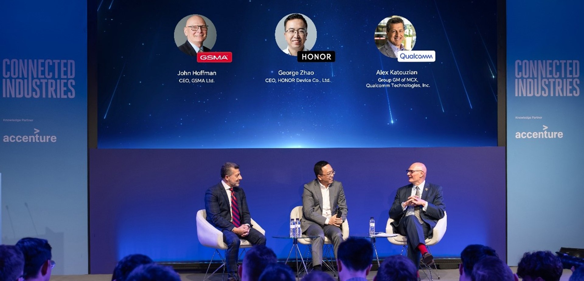 HONOR poskytol na MWC pohľad na budúcnosť umelej inteligencie v inteligentných zariadeniach