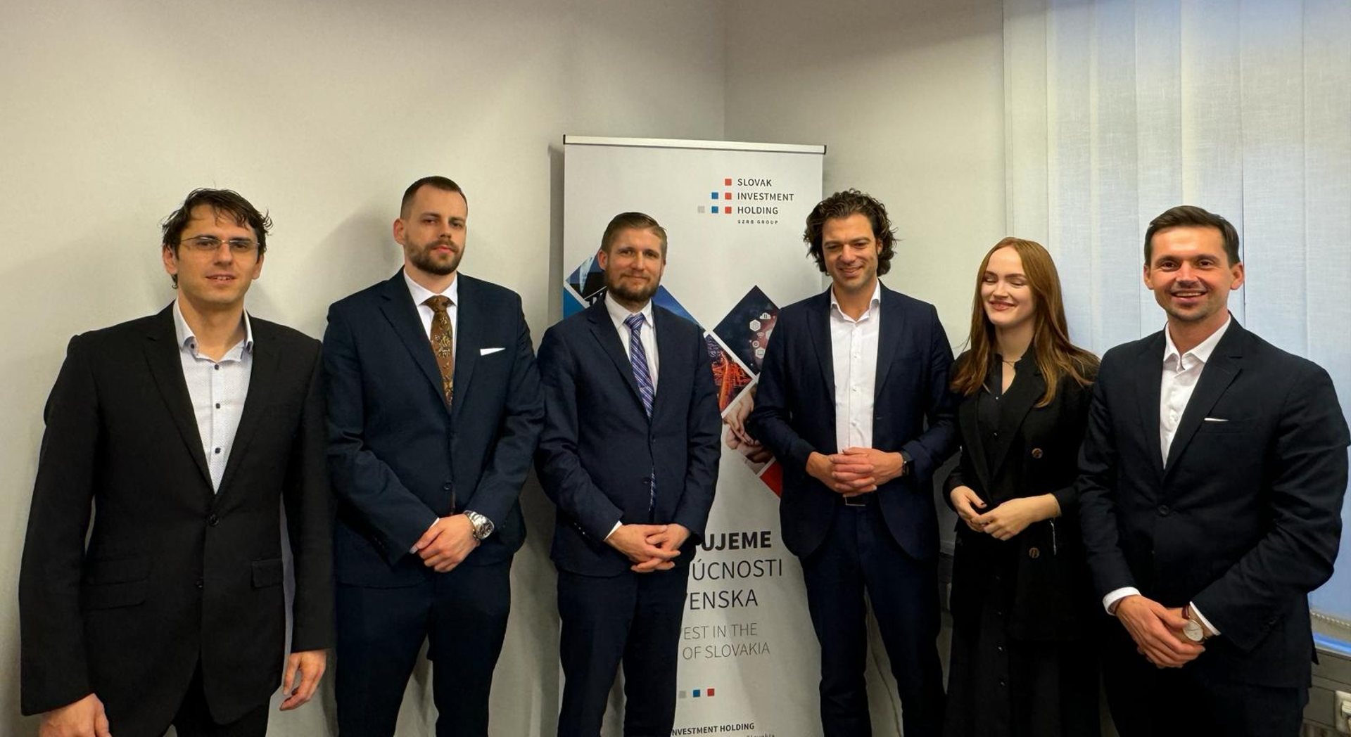 InoBat získal ďalšieho významného investora, je ním Slovak Investment Holding