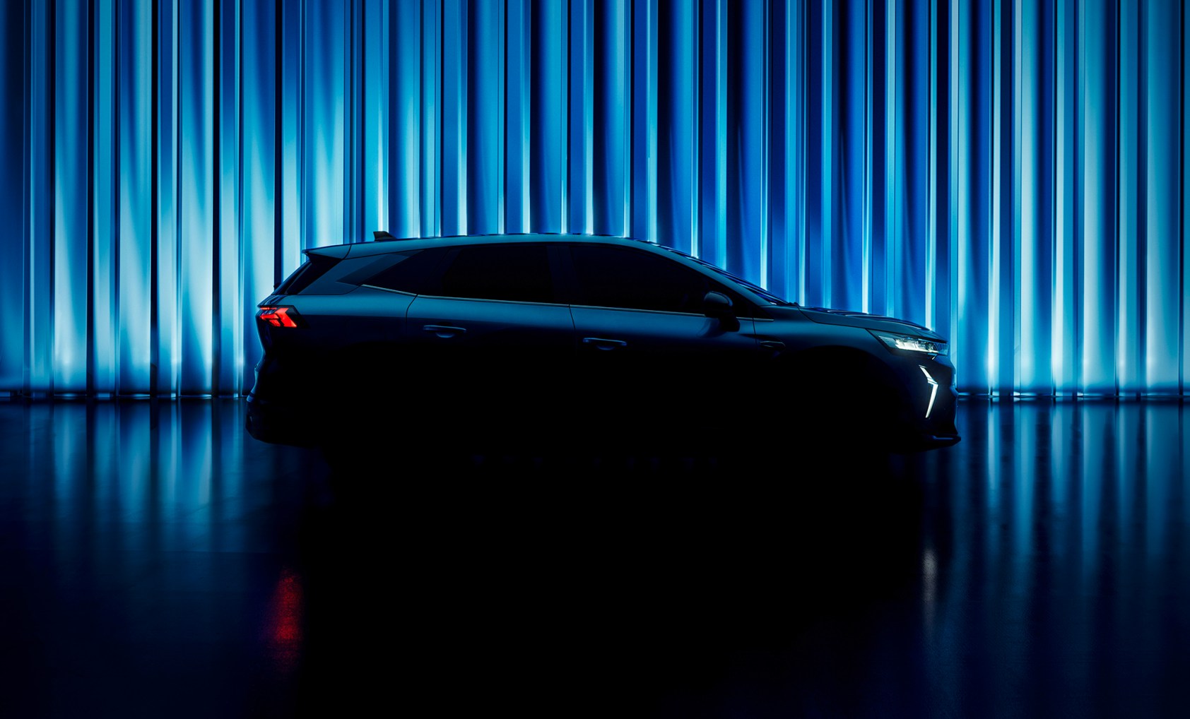 Renault Symbioz, kompaktný a vhodný pre rodiny. Ofenzíva v segmente C pokračuje