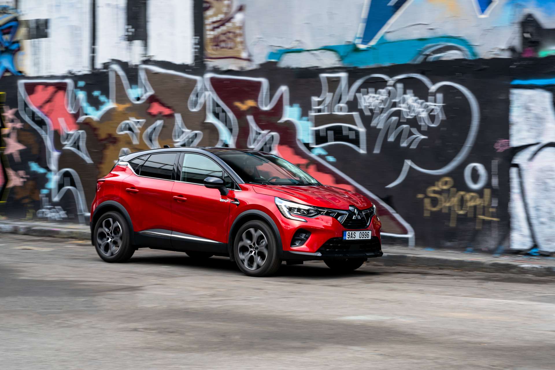 Nové autá Mitsubishi ešte výhodnejšie počas akcie Mitsunami