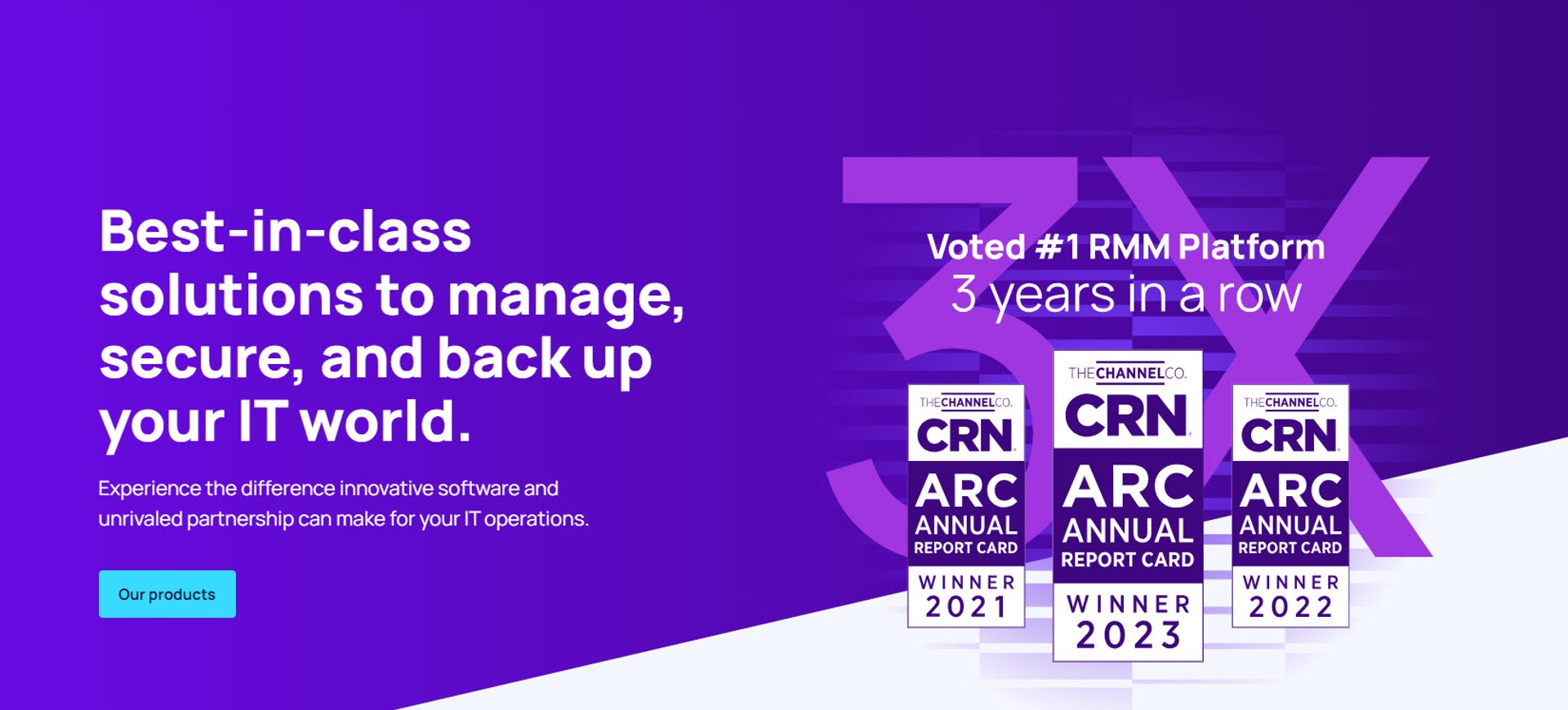 N-able rozširuje svoje portfólio o N-able Managed Detectionand Response (MDR)