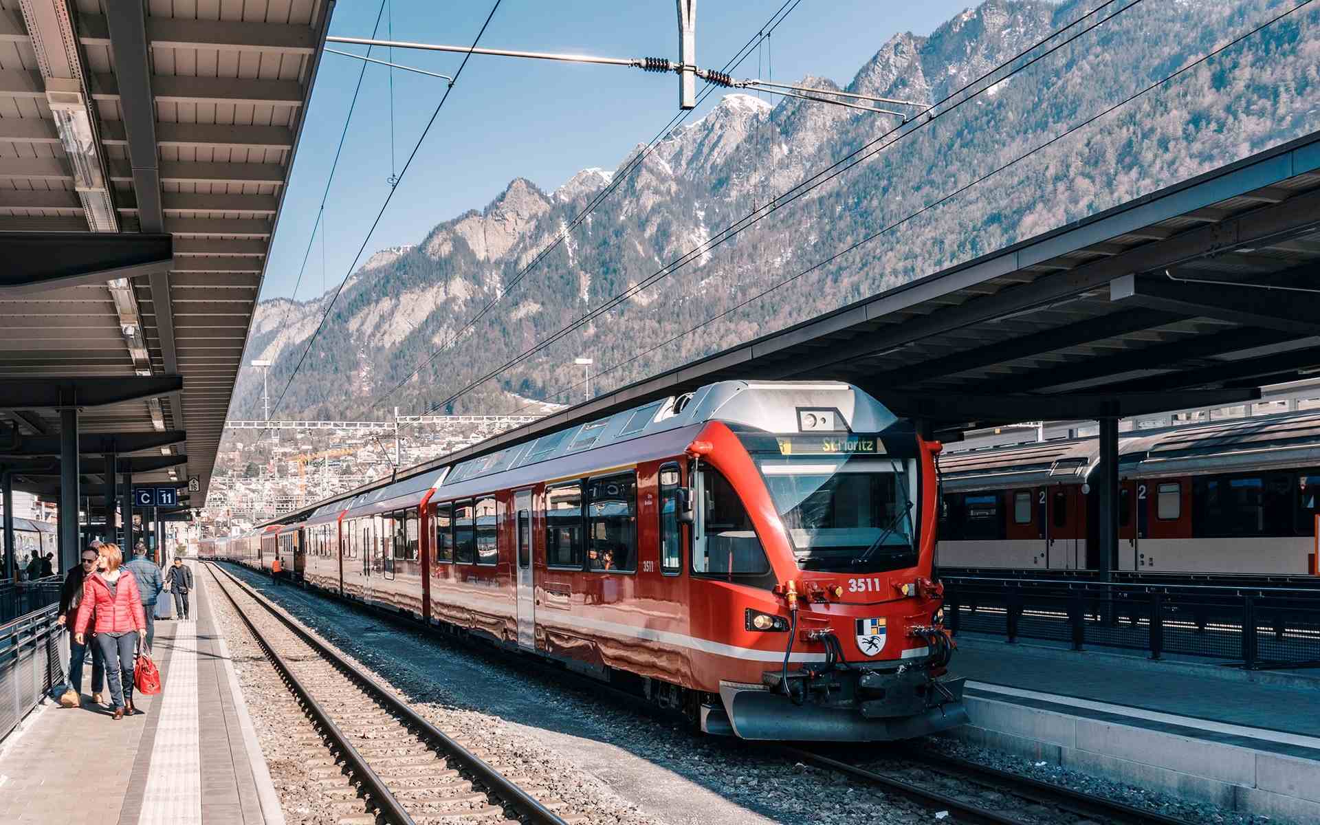 Po Európe ešte výhodnejšie: Interrail bude s 15 % zľavou