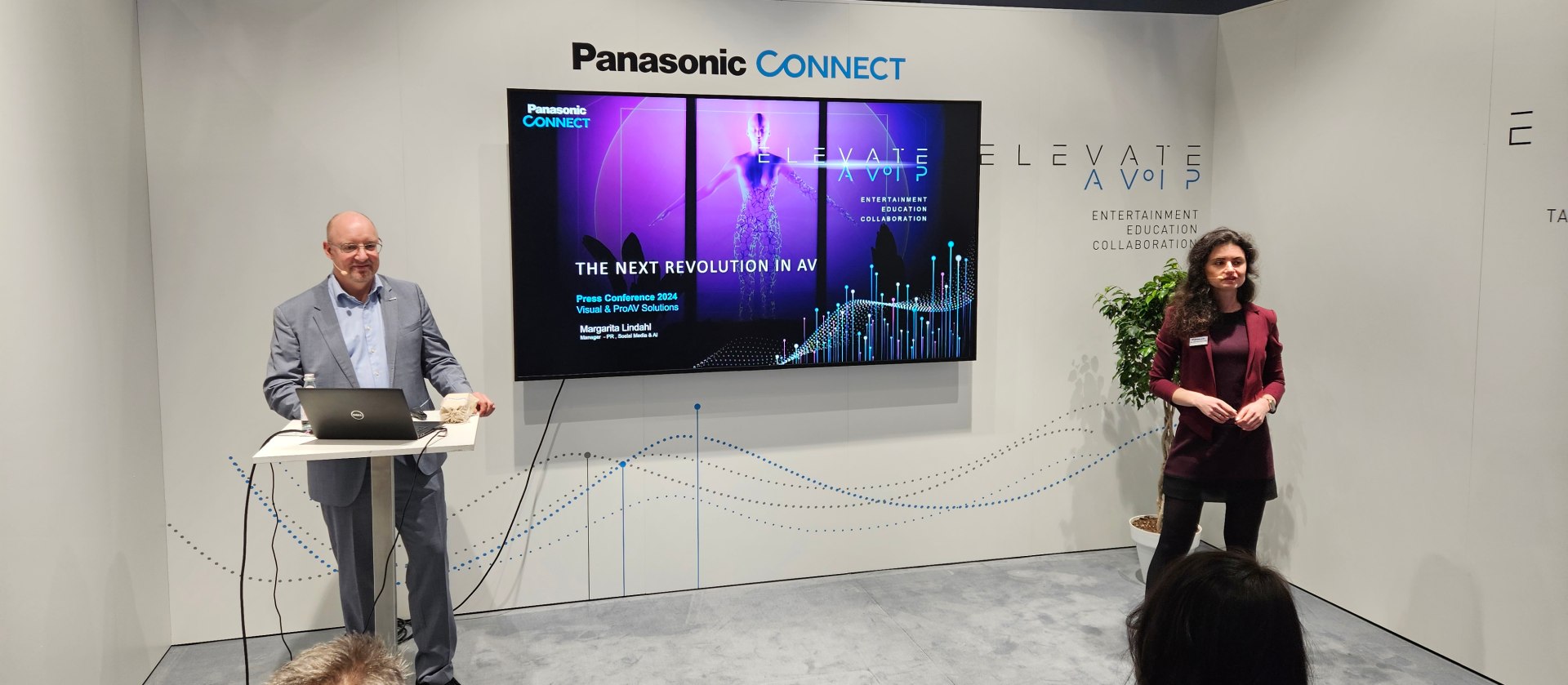 Vzdialene spravovaná služba optimalizuje zložité projekčné prostredie