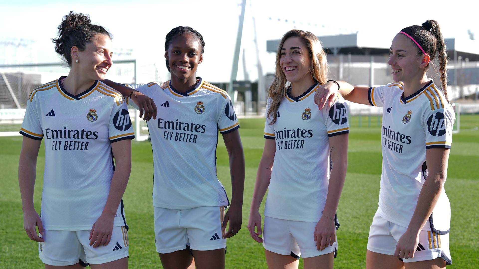 Real Madrid a HP oznamujú globálnu spoluprácu. Nové dresy budú mať po prvýkrát v histórii klubu logo na rukáve