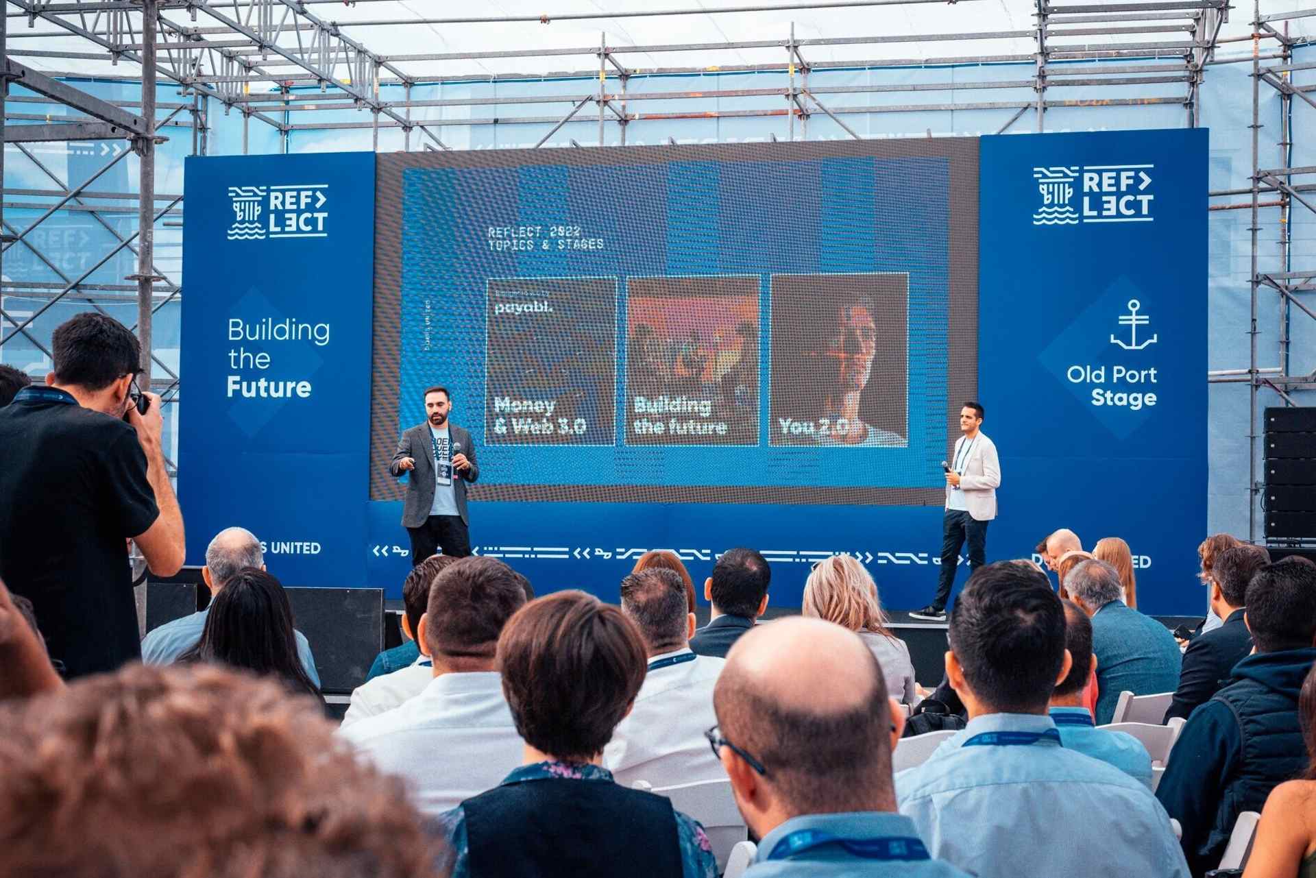 Investičný výlet do Saudskej Arábie. Reflect pop-up event v Rijáde spojí startupy zo Slovenska a strednej Európy s najväčšími investormi na svete