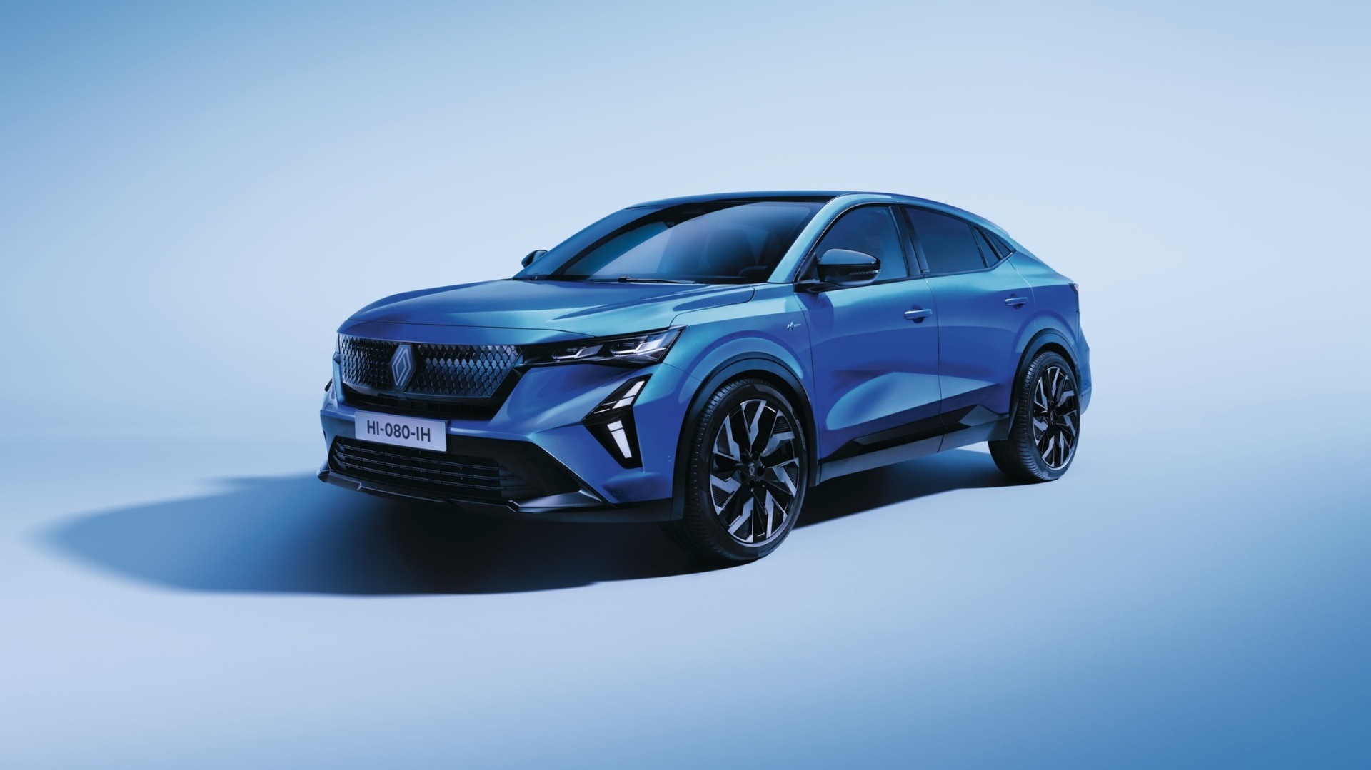 Otvorenie objednávok na Renault Rafale E-Tech Full Hybrid na Slovensku