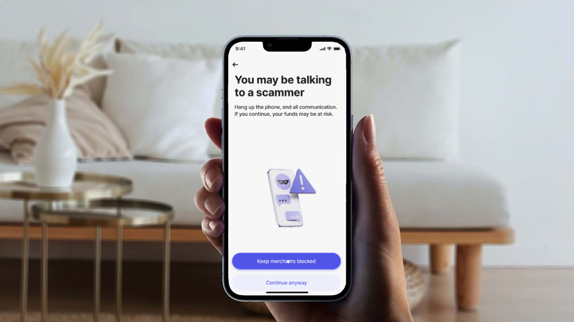 Revolut využíva umelú inteligenciu na ochranu zákazníkov pred podvodmi