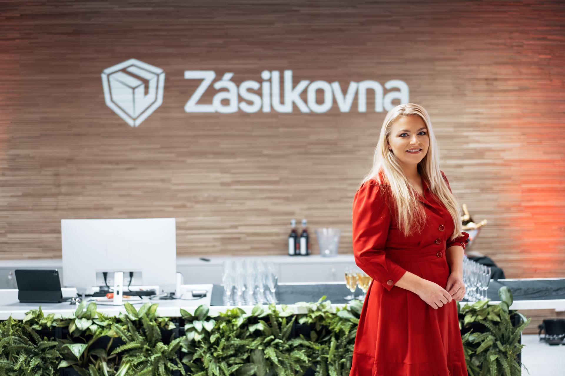 Simona Kijonková po 13 rokoch odchádza z vedenia Packeta Group