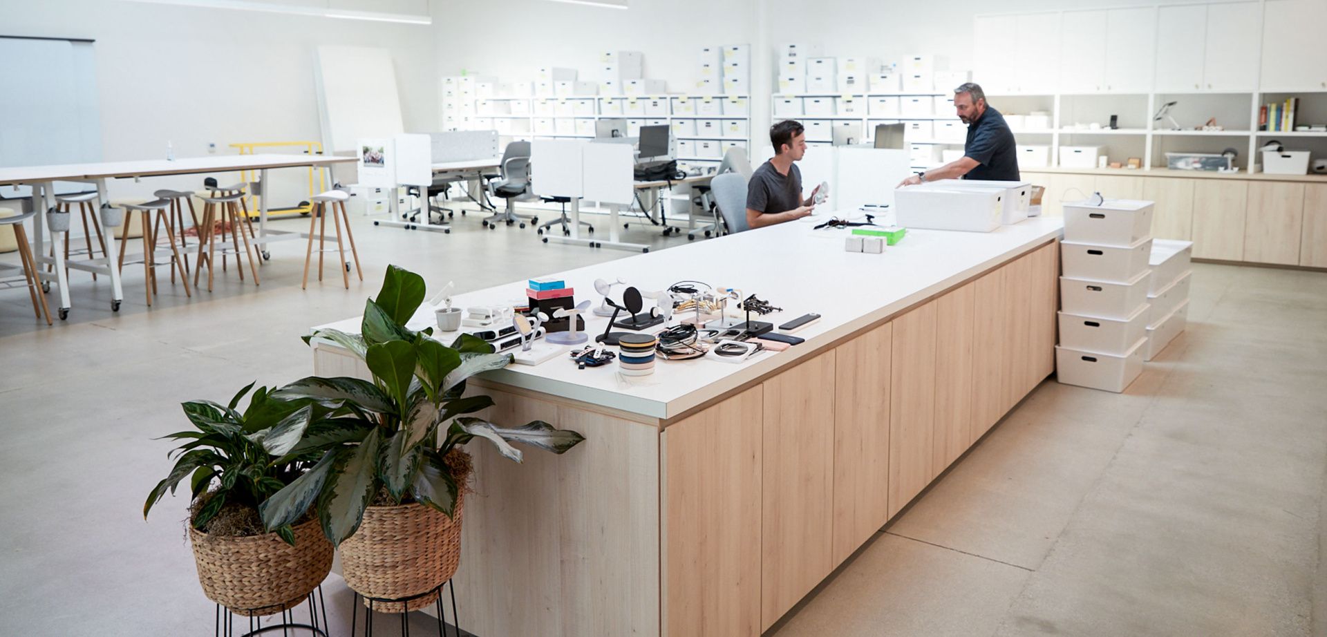 Belkin hľadá zodpovednejšie spôsoby výroby produktov a používa plasty PCR