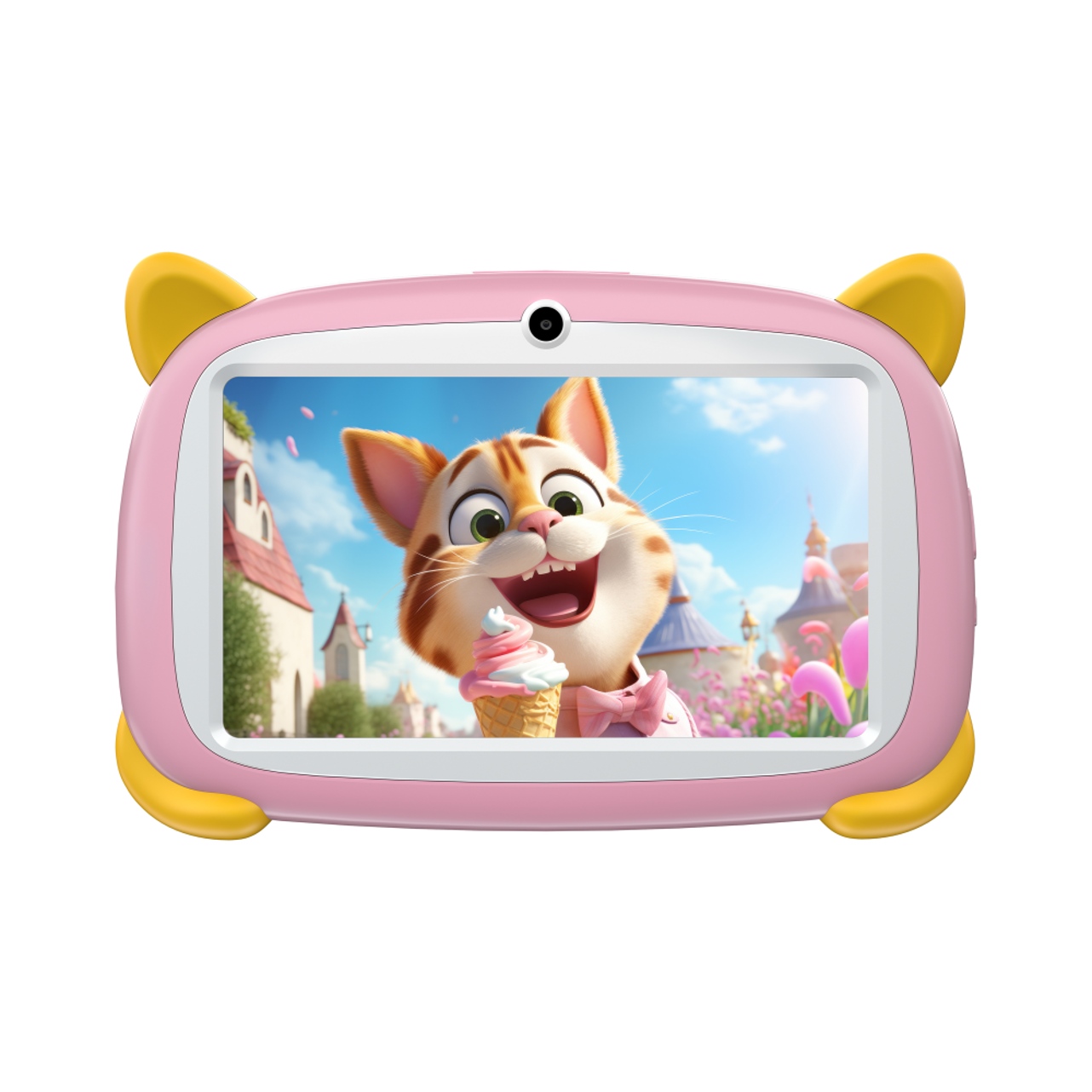 Doogee predstavuje R20, výkonný obrnený tablet s obrovskou batériou