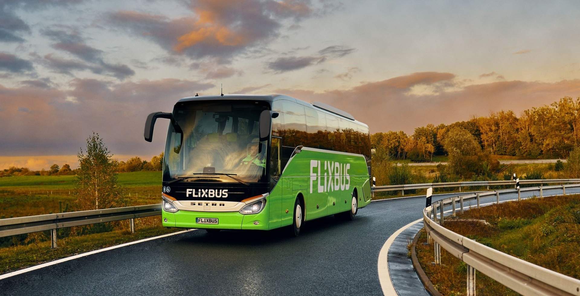 Ďalší rekordný rok: Spoločnosť Flix oznámila celkové tržby za rok 2023 vo výške 2 miliárd eur