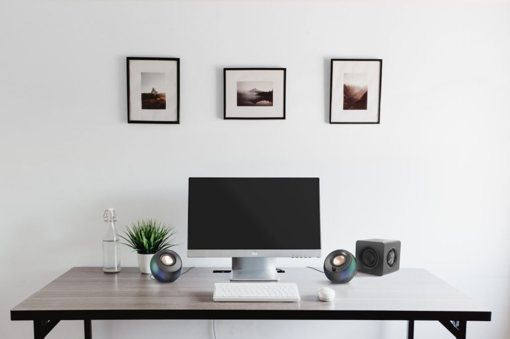 Creative Pebble X Plus