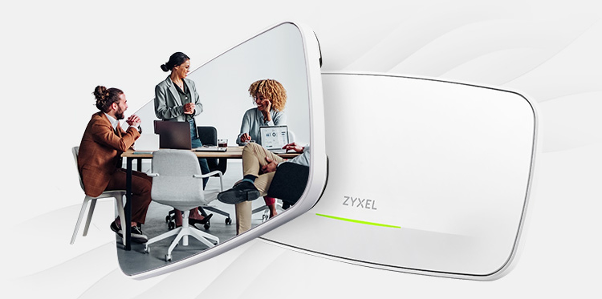 Revolučný prístupový bod s podporou Wi-Fi 7 od Zyxel Networks prináša vyššie rýchlosti a spoľahlivosť