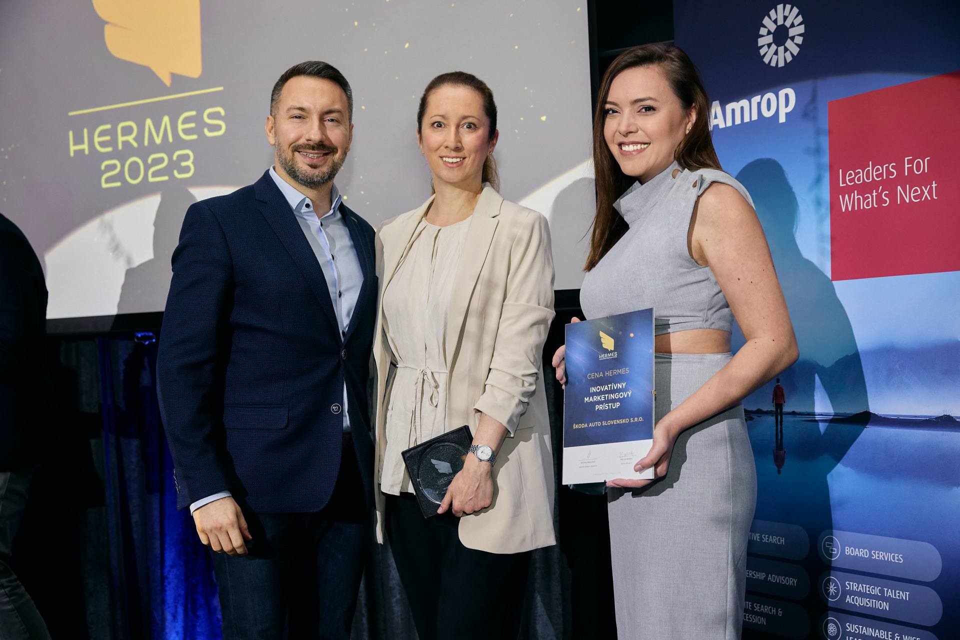 Škoda Auto Slovensko je najlepšie komunikujúcou automobilovou značkou, ukázal prieskum 