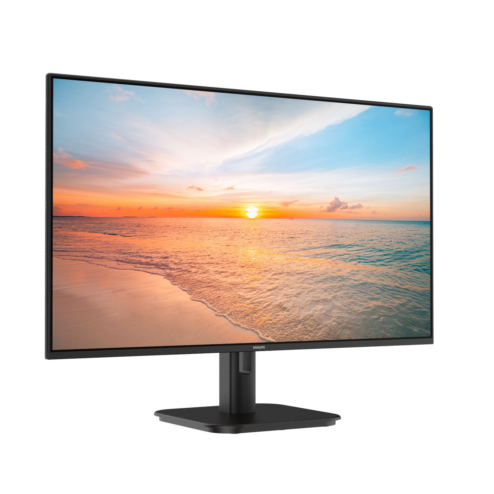 Monitor Philips E1 predstavuje tri nové viacúčelové modely pre hybridnú a vzdialenú prácu