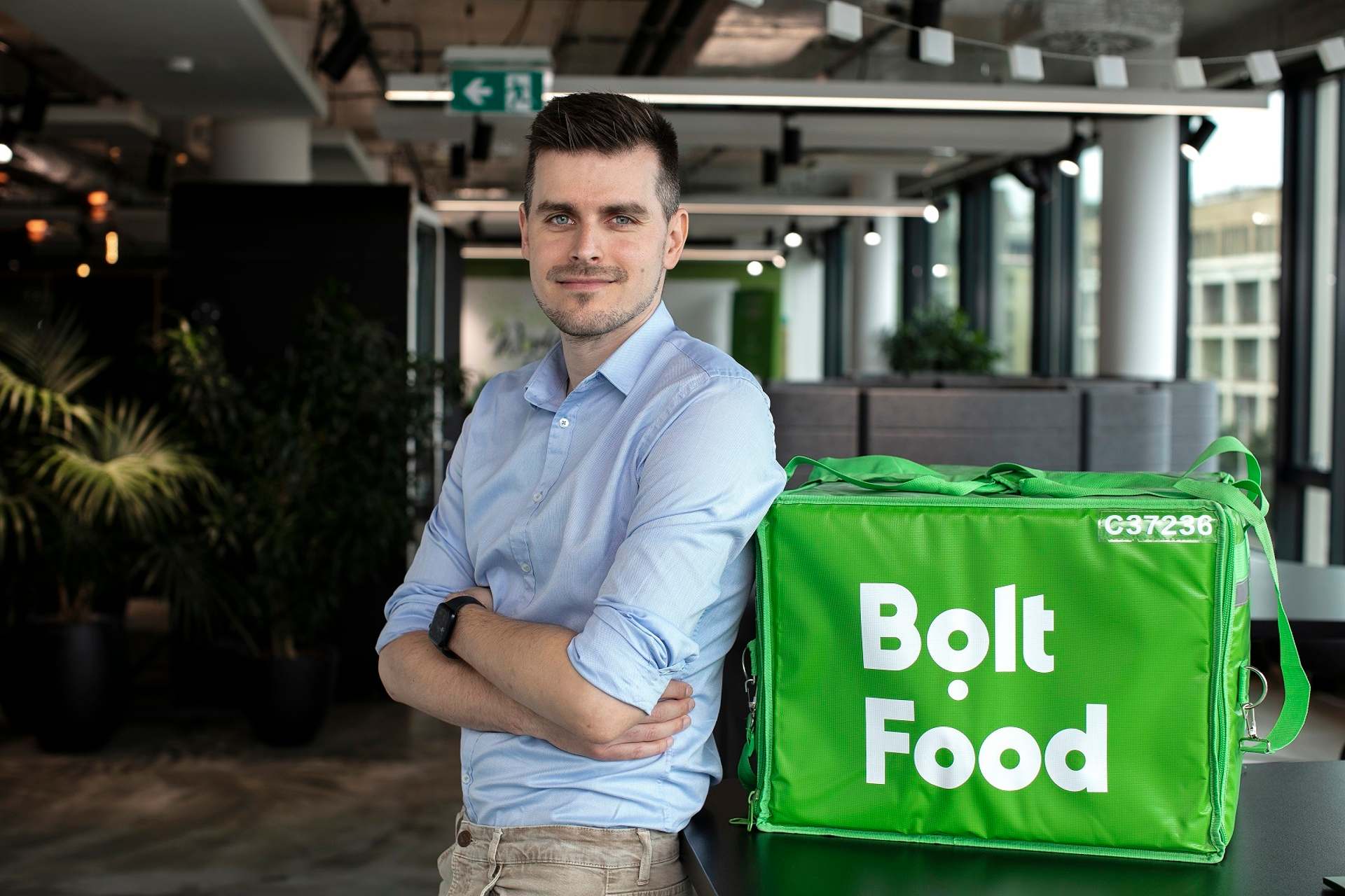 Bolt Food prichádza do Pezinka a okolia, ponúka uvádzacie zľavy