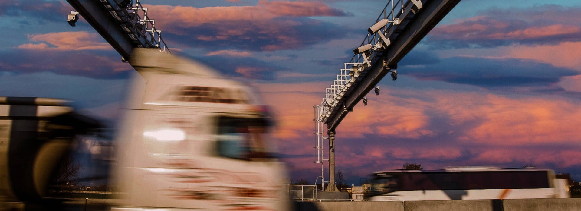 Slovensko cez víkend pribudlo na mape európskeho mýta