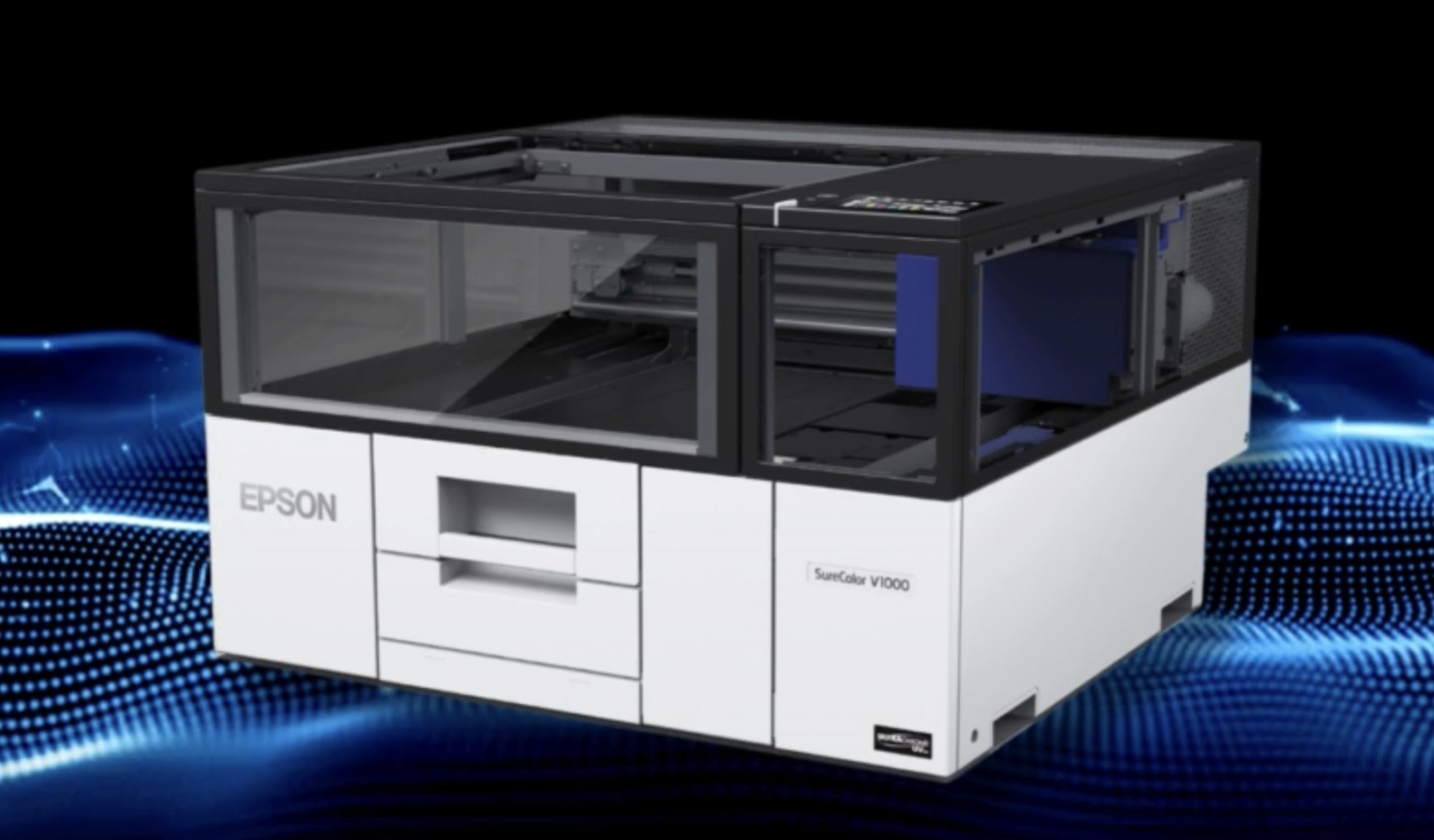 Spoločnosť Epson oslavuje víťazstvá v štyroch kategóriách Keypoint Intelligence 2025 Awards